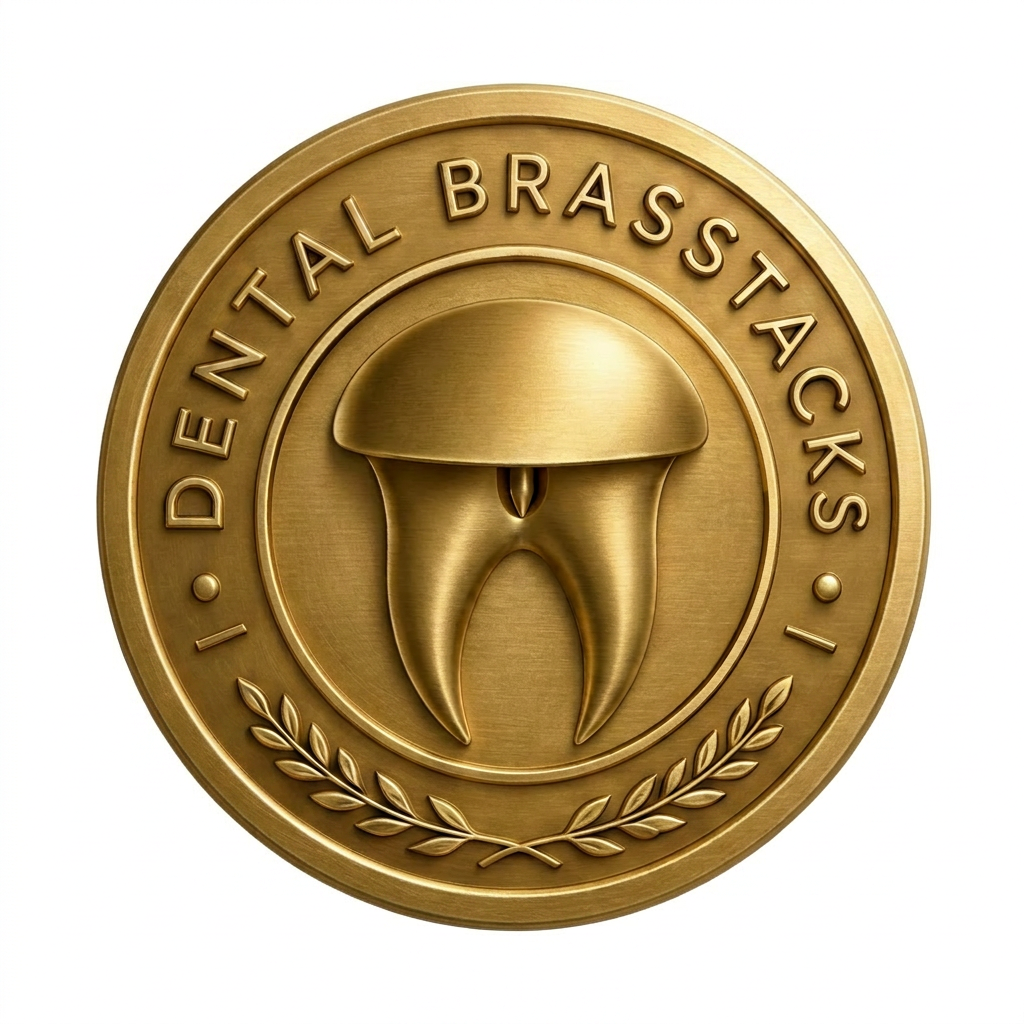 Dental Brasstacks