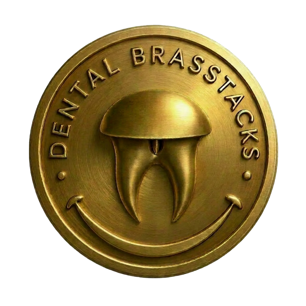 Dental Brasstacks